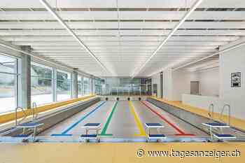 Schulhaus-Architektur – Ein Treffpunkt für das ganze Quartier - Tages-Anzeiger