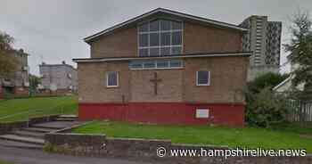 Café Revive opens in Millbrook to support community as cost of living rises - Hampshire Live