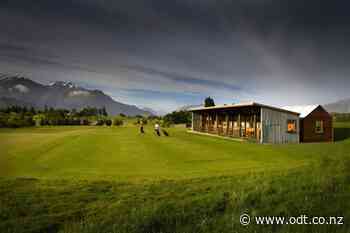 Millbrook development continues apace - Otago Daily Times