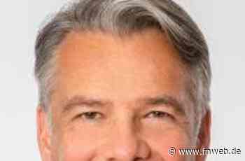 Michael Jann: „Bildung und Betreuung haben bei mir hohe Priorität“ - Fränkische Nachrichten