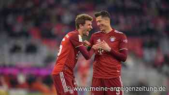 Champions-League-Spielplan veröffentlicht: Datum für Lewandowski-Rückkehr nach München steht
