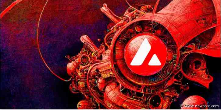 Avalanche (AVAX) Tries Comeback, Unfazed By $2-B Market Cap Loss In Last 2 Weeks