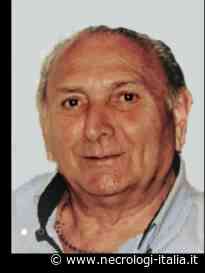 Funerali e annunci funebri di domani a Cerea - Giovanni 'MARENE' Alberti - Necrologi Italia