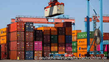 Lieferketten: Hapag-Lloyd-Chef verkündet Ende der Krise