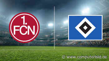 2. Liga: Nürnberg vs. Hamburg – Quoten, Tipp & Prognose