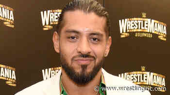 Backstage News On Upcoming NXT Call-Ups To WWE Main Roster - Wrestling Inc.