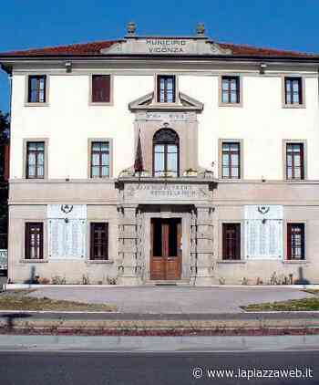 Vigonza, un grande cantiere per Etra - La Piazza