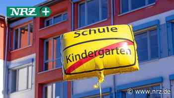 Grundschul-Anmeldung in Hamminkeln: Die wichtigsten Infos - NRZ News