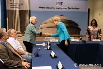 Provost Jean Morrison Weighs in on CHIPS and Science Act | BU Today - Boston University