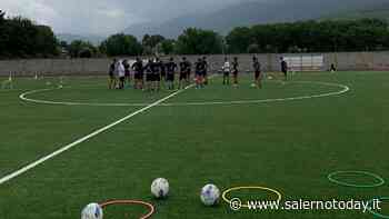 gironi, serie d, calcio, lnd, nocerina, cavese, paganese, angri, santa maria cilento - SalernoToday