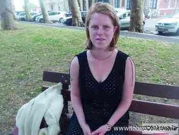 Arras : Angélique veut donner une voix aux femmes -  L'Observateur