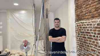 Arras: l'association Fiertés Pas-de-Calais dispose enfin d'un local - Nord Littoral