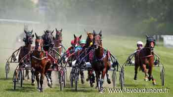 Arras : c'est la fête de l'hippodrome, ce dimanche, aux Hauts-Blancs-Monts - La Voix du Nord