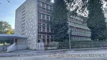 Arras: Deux lycées se mettent au vert - Nord Littoral