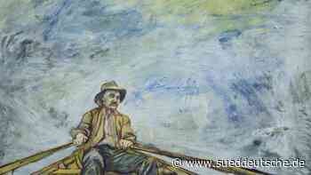 Filmfestival: Eine Hommage an Heinz Braun - Starnberg - SZ.de - Süddeutsche Zeitung - SZ.de