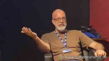 Fünfseen-Filmfestival: Ein Filmemacher spricht über den Klimawandel - Süddeutsche Zeitung - SZ.de