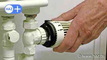 Stadtwerke Lehrte verdoppeln ab Oktober den Gaspreis, moderater Anstieg in Sehnde - HAZ