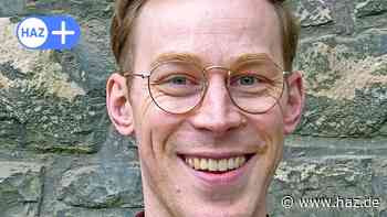 Sehnde: Pastor Sebastian Hohensee übernimmt ganze Stelle - HAZ