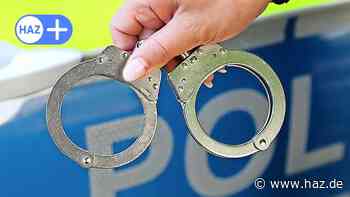 Sehnde: Zwei Männer nach Flucht vor der Polizei in Bolzum festgenommen - HAZ