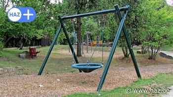 Sehnde: Spielplätze sollen mehr Angebote für Behinderte bekommen - HAZ