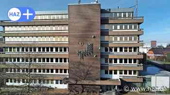 Sehnde: Anne Günther soll Erste Stadträtin im Rathaus werden - HAZ
