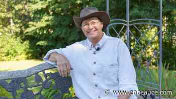 Nancy Rodrigue restaure avec foi et passion - EnBeauce.com