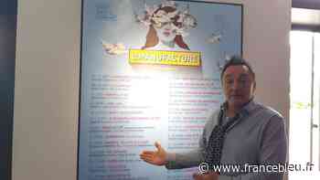 Nancy : Michel Didym dénonce sa "présomption de culpabilité" dans une lettre au garde des Sceaux - France Bleu