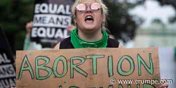 Journée de l'égalité des femmes: Nancy Pelosi et Katie Porter disent que l'avortement va basculer à mi-mandat - Crumpe