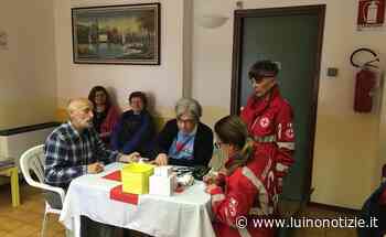 Croce Rossa di Luino e Valli, screening sanitari gratuiti a Cremenaga - Luino Notizie
