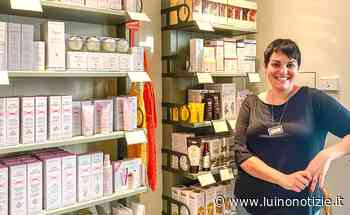 All'Erbolario di Luino ultimi sconti in attesa delle novità autunnali - Luino Notizie