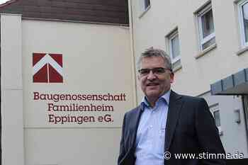 Heizkosten: Eppingen Baugenossenschaft belässt es beim Appell - Heilbronner Stimme