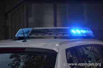 ▷ Mehrere Unfälle in Eppingen - Eppingen.org