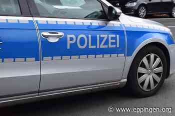 ▷ Kirchhardt: Schwerer Verkehrsunfall mit 3 Verletzten - Eppingen.org