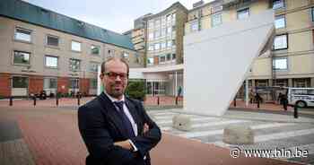 Algemeen directeur AZ West Veurne op staande voet ontslagen na 17 jaar dienst - Het Laatste Nieuws