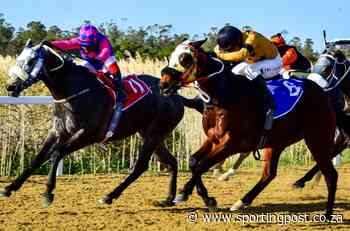 Kimberley Cliff Bounces Back With Fairview Feature 1-2 - Sporting Post