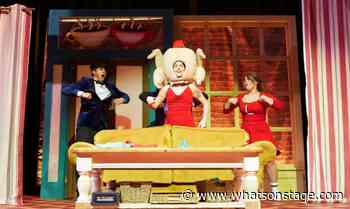 Kimberley Wyatt and Louise Redknapp to join Friendsical musical tour stops - WhatsOnStage.com