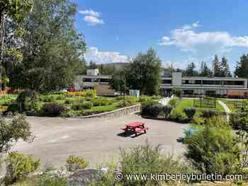 Kimberley city staff to present recommendations on operation of Cominco Gardens to Council this fall - Kimberley Bulletin