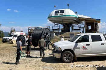 Significant progress with North Star Quad repairs | Kimberley - E-Know.ca