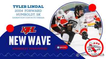 New Wave: Kimberley Dynamiters - KIJHL