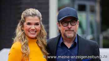 Anke Engelke schaut gern künstlerische Sportarten