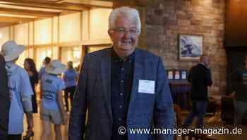 EZB: Robert Holzmann und Klaas Knot plädieren für großen Zinsschritt