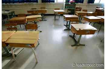 Dakota language class addition coming to Sask. schools in 2024 - Regina Leader Post