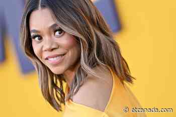 Regina Hall Successfully Avoids Talking About Will Smith Oscars Slap On ‘Jimmy Kimmel Live!’ - ETCanada.com
