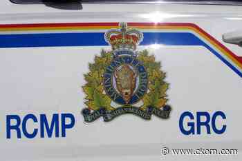 Charges expected after wild ride from Maple Creek to Regina area - 650 CKOM News Talk Sports