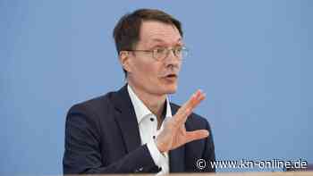 Lauterbach: „Der Corona-Herbst wird kein Zuckerschlecken“