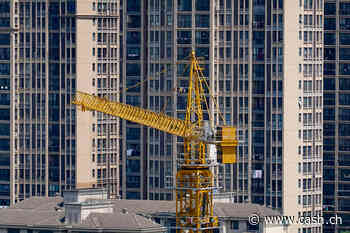 Asien - Chinas Industriegewinne sinken um 1,1 Prozent