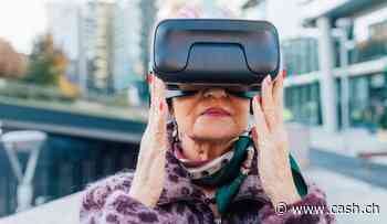 Technologie - Chef der Meta-Virtual-Reality-Plattform Horizon geht