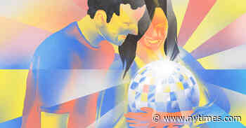 Parents Are Hiring Babysitters or the ‘Disco Nanny’ for a Night Out