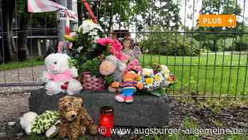 Nach dem tödlichen Baum-Unfall muss die Stadt Augsburg Antworten liefern