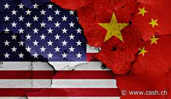 US-Börse - China und USA einigen sich in Transparenzstreit